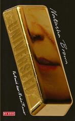 9789044551082 Universeel Natasha Brown, Boeken, Romans, Verzenden, Nieuw, Natasha Brown