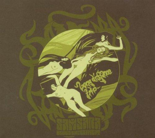cd digi - Samsara Blues Experiment - Long Distance Trip, Cd's en Dvd's, Cd's | Hardrock en Metal, Zo goed als nieuw, Verzenden
