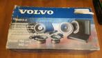 NOS nieuwe complete speakerset tbv Volvo 760 960