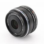 Olympus M.Zuiko Digital 17mm F/1.8 | Tweedehands, Verzenden, Gebruikt