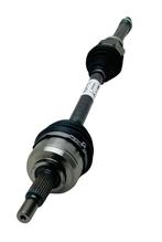 Aandrijfas  391009309R Renault 2022.062., Auto-onderdelen, Motor en Toebehoren, Verzenden, Nieuw, Renault