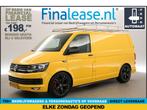 Volkswagen Transporter 2.0 TDI L1H1 141PK Highline AUT IMP, Automaat, Overige kleuren, Volkswagen, Diesel