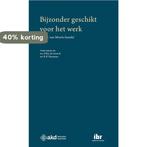 Bijzonder geschikt voor het werk 9789078066712, Boeken, Verzenden, Gelezen