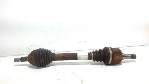 Aandrijfas links voor Peugeot 407  2.2 16V, Auto-onderdelen, Ophanging en Onderstel, ARN erkend, Stiba lid, Erkend duurzaam, Gebruikt