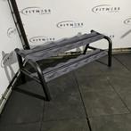 Technogym - Dumbbell Rek - Zwart, Ophalen of Verzenden, Nieuw, Overige typen