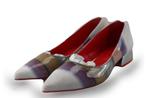 Jan Jansen Ballerinas in maat 42 Overig | 10% extra korting, Overige kleuren, Verzenden, Jan Jansen, Ballerina's