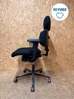 Bureaustoel Grahl MediTre - zwarte stoffering - tweedeha..., Nieuw in verpakking