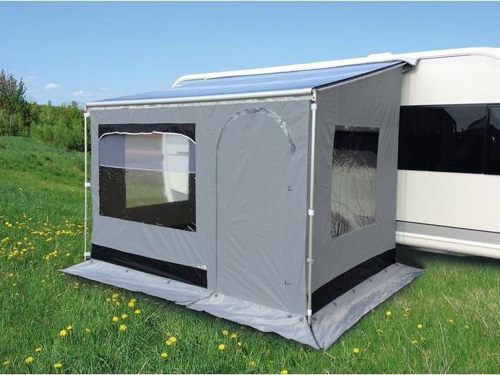 Eurotrail Bergen room CS 440 (Luifels  Voortenten), Caravans en Kamperen, Kampeeraccessoires, Nieuw, Ophalen of Verzenden