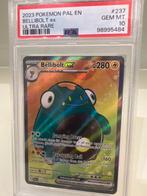 Pokémon - 1 Graded card - PSA 10, Hobby en Vrije tijd, Verzamelkaartspellen | Pokémon, Nieuw