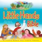 My little hands Bible by Bethan James (Hardback), Gelezen, Bethan James, Verzenden