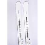 143 dames skis ATOMIC CLOUD C PRO, grip walk, light woodcor, 140 tot 160 cm, Gebruikt, Verzenden, Carve