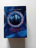 Stargate SG 1  Season 1, Cd's en Dvd's, Verzenden, Gebruikt