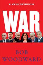 9781668052273 War | Tweedehands, Verzenden, Zo goed als nieuw, Bob Woodward