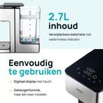 2dekans | MOA Heetwaterdispenser - 2.7L - BPA vrij - 2400W -, Ophalen of Verzenden, Zo goed als nieuw