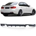 M-Pakket Performance Diffuser 335i 340i BMW F30 F31 B2389, Auto-onderdelen, Carrosserie en Plaatwerk, Nieuw