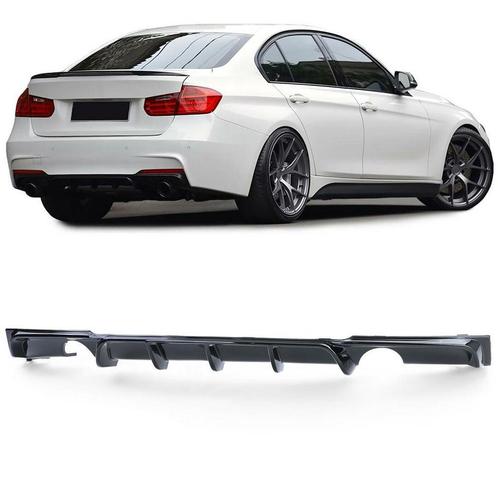M-Pakket Performance Diffuser 335i 340i BMW F30 F31 B2389, Auto-onderdelen, Carrosserie en Plaatwerk