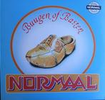 NORMAAL - BUUGEN OF BASTEN -COLOURED- (Vinyl LP), Cd's en Dvd's, Vinyl | Nederlandstalig, Verzenden, Nieuw in verpakking