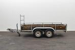 Kuiper Bakwagen 2000Kg Bakwagen, Auto diversen, Aanhangers en Bagagewagens, Ophalen of Verzenden, Gebruikt