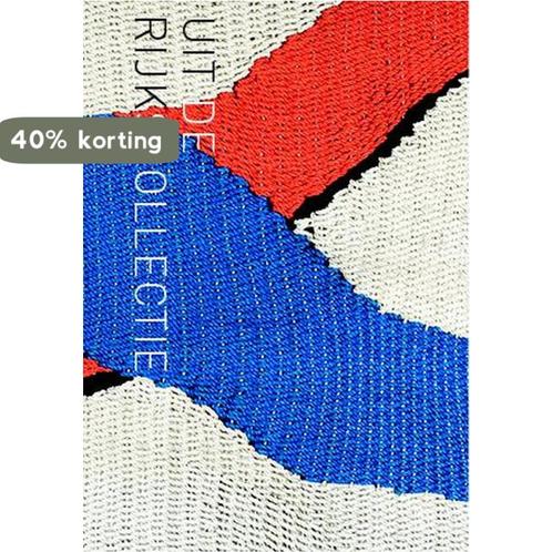 Uit de rijkscollectie 9789462620155 Fransje Kuyvenhoven, Boeken, Kunst en Cultuur | Beeldend, Zo goed als nieuw, Verzenden