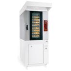 Oven bakkerij en banketbakkerij | Diamond Vision | gas 9,7kW, Verzenden, Nieuw in verpakking, Ovens, Magnetrons en Steamers