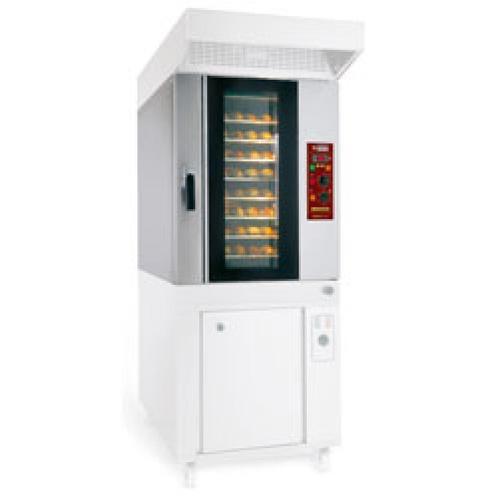 Oven bakkerij en banketbakkerij | Diamond Vision | gas 9,7kW, Zakelijke goederen, Horeca | Keukenapparatuur, Nieuw in verpakking