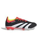-39% Adidas  Adidas Predator elite fg j,cblack/ftw  maat 38, Verzenden, Nieuw, Sportschoenen