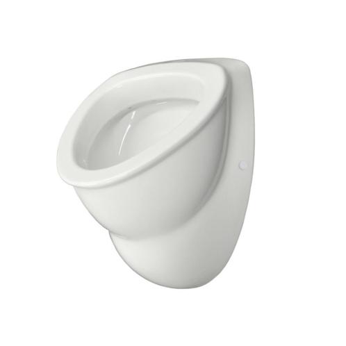 Sanicare Saniwell Urinoir Met Sifon (Boveninlaat /, Doe-het-zelf en Verbouw, Sanitair, Overige typen, Nieuw, Ophalen of Verzenden