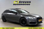 Audi A4 1.4 TFSI S-line Black Edition Pano Camera Virtual, Automaat, A4, Stationwagon, Nieuw
