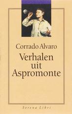 Verhalen Uit Aspromonte, Ophalen of Verzenden, Nieuw