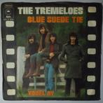 Tremeloes, The - Blue suede tie - Single, Cd's en Dvd's, Vinyl Singles, Gebruikt, 7 inch, Pop, Single