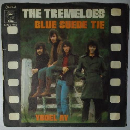 Tremeloes, The - Blue suede tie - Single, Cd's en Dvd's, Vinyl Singles, Single, Gebruikt, 7 inch, Pop