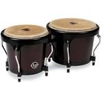 Latin Percussion LPA601-DW Aspire 6-3/4 & 8 Bongos, Verzenden, Nieuw