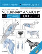 9780702057359 Introduction to Veterinary Anatomy and Phys..., Nieuw, Victoria Aspinall, Verzenden