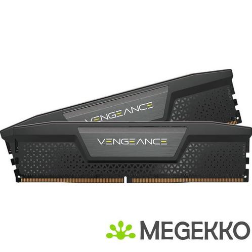 Corsair DDR5 Vengeance 2x16GB 6000, Computers en Software, RAM geheugen, Nieuw, Verzenden