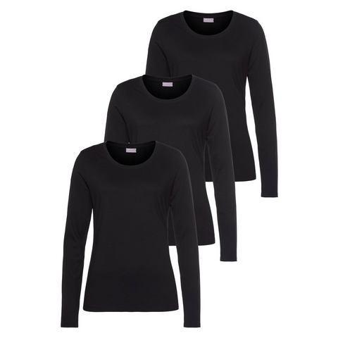 Eastwind Shirt met lange mouwen Lange mouw, in, Kleding | Dames, T-shirts, Nieuw, Verzenden