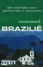 Brazilie / Cultuur Bewust! 9789038917269 Roger Williams, Boeken, Reisgidsen, Verzenden, Gelezen, Roger Williams