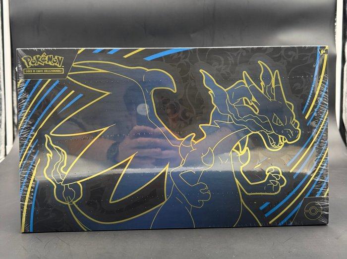 Pokémon - 1 Sealed box - EX, Hobby en Vrije tijd, Verzamelkaartspellen | Pokémon