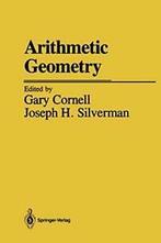 Arithmetic Geometry.by Artin, M. New   .=, Artin, M., Zo goed als nieuw, Verzenden