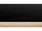 Bosch -  Kookplaat - Zwart, Verzenden, Nieuw, 5 kookzones of meer