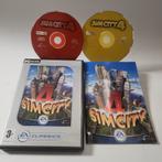 Sim City 4 PC, Spelcomputers en Games, Ophalen of Verzenden, Nieuw