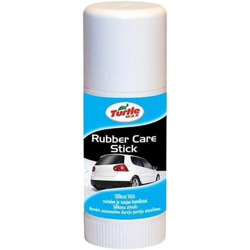 Turtle Wax Rubber Care Stick 38Ml, Computers en Software, Laptop-opladers, Verzenden