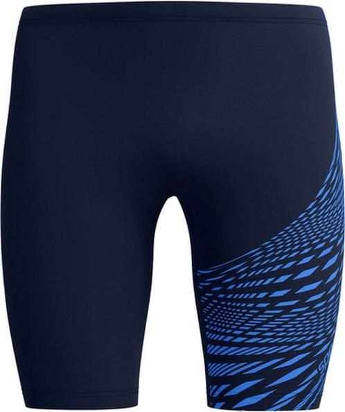 Speedo Medley M Logo Jammer Heren Sportzwembroek - Marine, Kleding | Heren, Overige Herenkleding, Nieuw, Verzenden