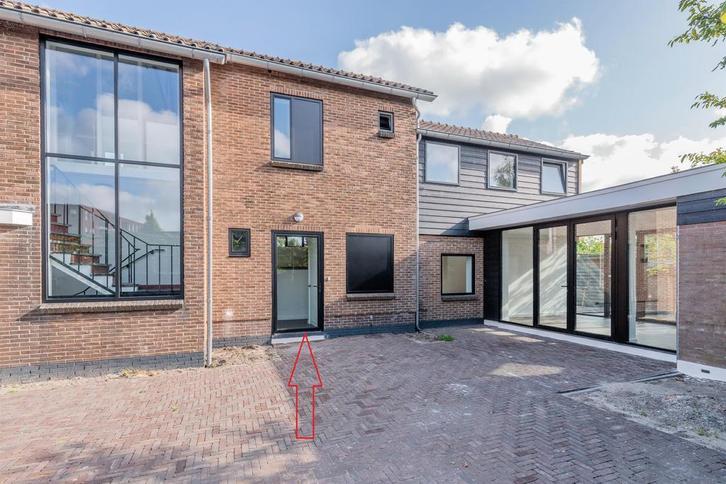 Te huur: Appartement Singel in Weesp, Huizen en Kamers, Huizen te huur, Noord-Holland, Appartement