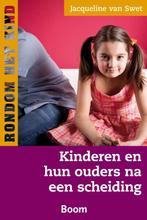 Kinderen en hun ouders na een scheiding / Rondom het kind, Verzenden, Gelezen, J. van Swet