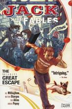 JACK OF FABLES TP #1 | DC COMICS | 2007 | TP, Ophalen of Verzenden, Nieuw