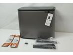 Brabantia Bo Touch Bin - Prullenbak - 3 x 11 liter -, Verzenden, Zo goed als nieuw