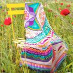 Scheepjes CAL Universe in Bloom - Earth kit - Cotton Creat, Hobby en Vrije tijd, Breien en Haken, Ophalen of Verzenden, Nieuw