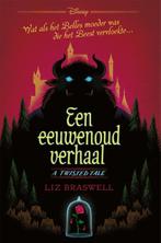 Een eeuwenoud verhaal / Disney – A Twisted Tale Liz Braswell, Gelezen, Liz Braswell, Disney, Verzenden