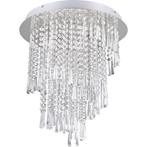 LED Plafondlamp - Plafondverlichting - Trion Mop - 30W  -, Huis en Inrichting, Lampen | Plafondlampen, Nieuw, Ophalen of Verzenden