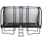 Salta First Class Rechthoekige Trampoline 244x427 cm, Kinderen en Baby's, Speelgoed | Buiten | Trampolines, Ophalen of Verzenden